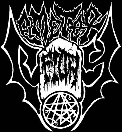 logo Cemetery Filth